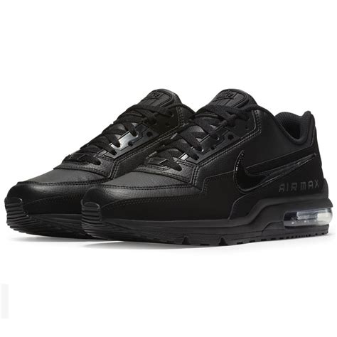 nike air max ltd 3 schwarz 43 herren|air max foot locker.